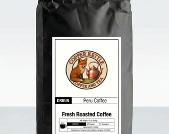Café de Perú