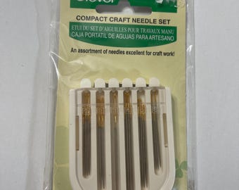 Antique golden eye needles  quantity 60