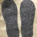 see more listings in the Felted shoe inserts section