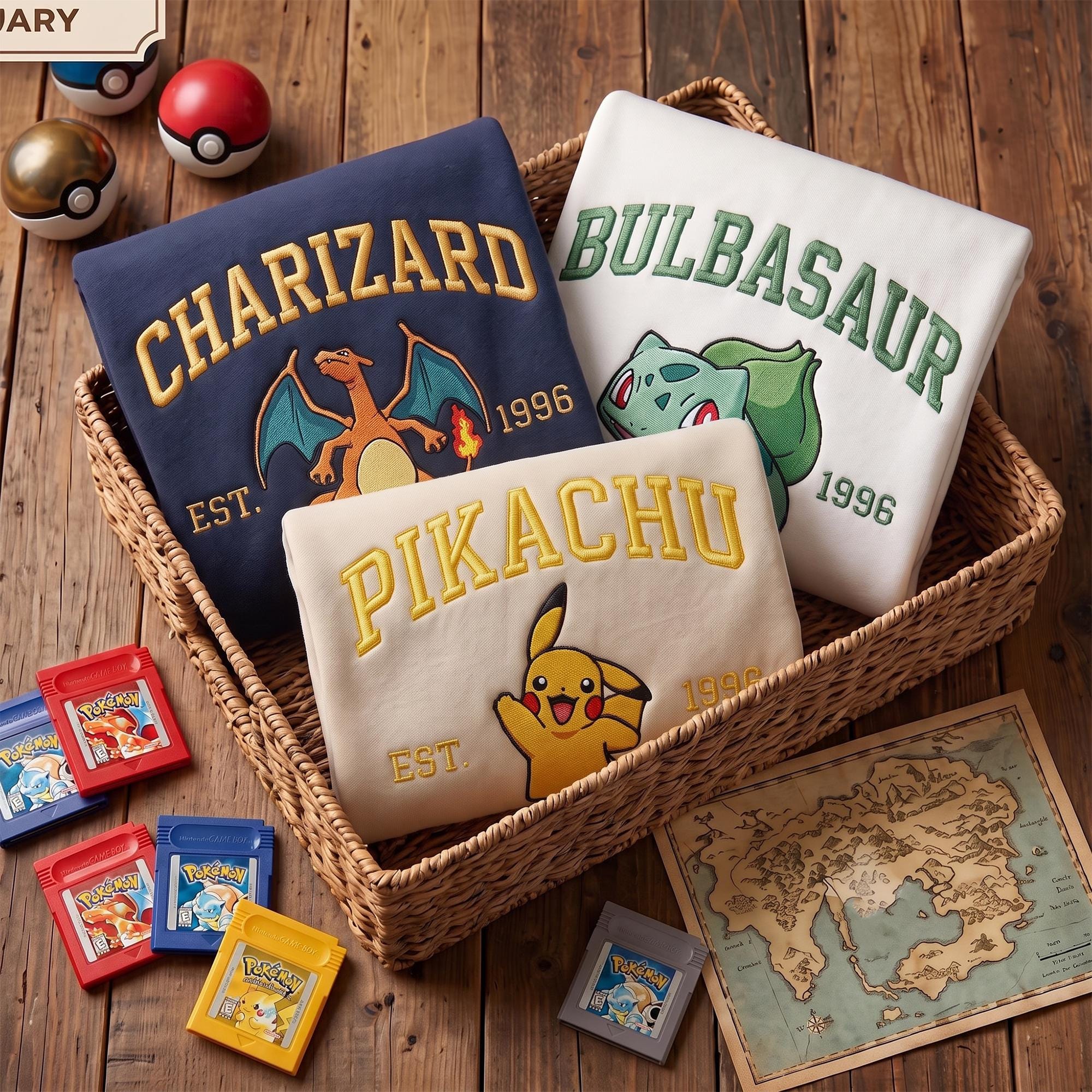 ポケモン エメラルド - Etsy 日本