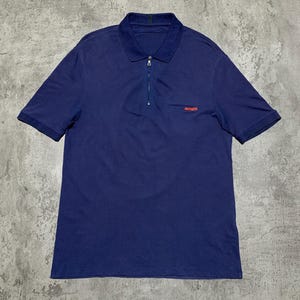 Prada Polo - Etsy Israel