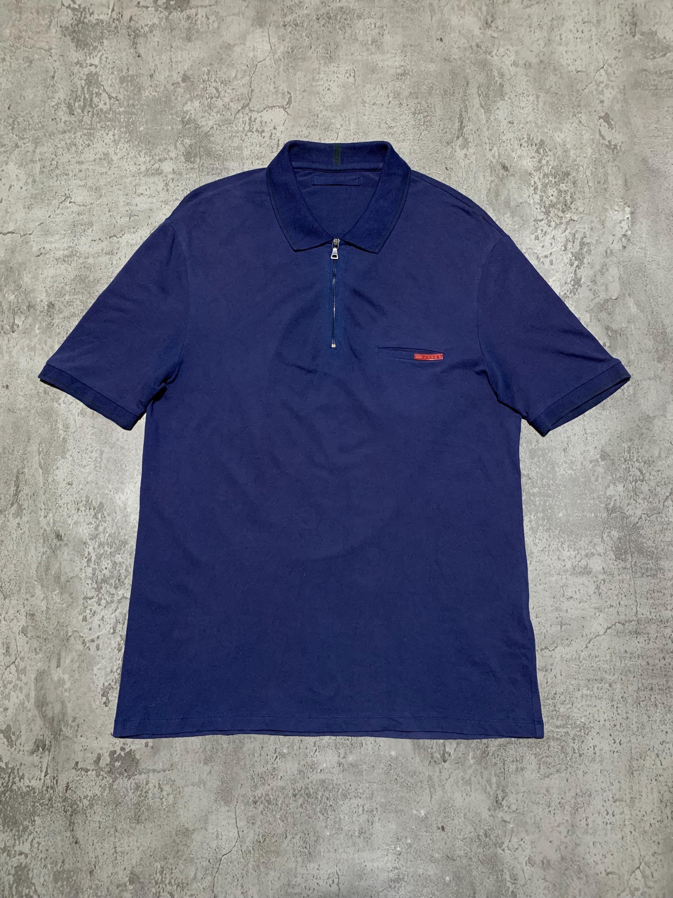 Prada Polo - Etsy Israel