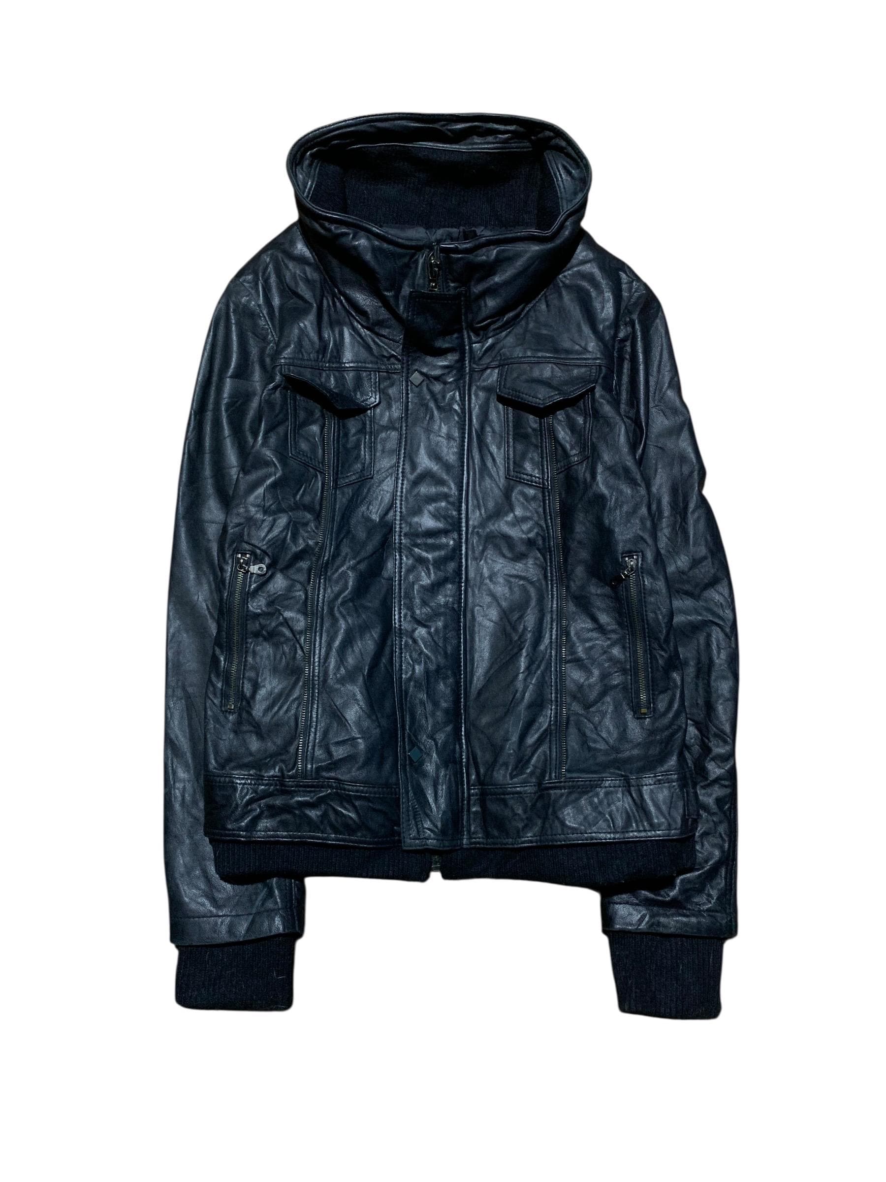 Bono Jacket - Etsy
