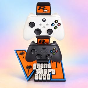 Universal Controller Stand Gamer