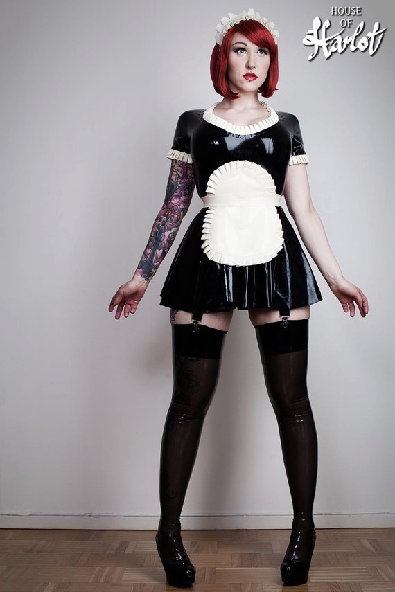 Maid Rubber