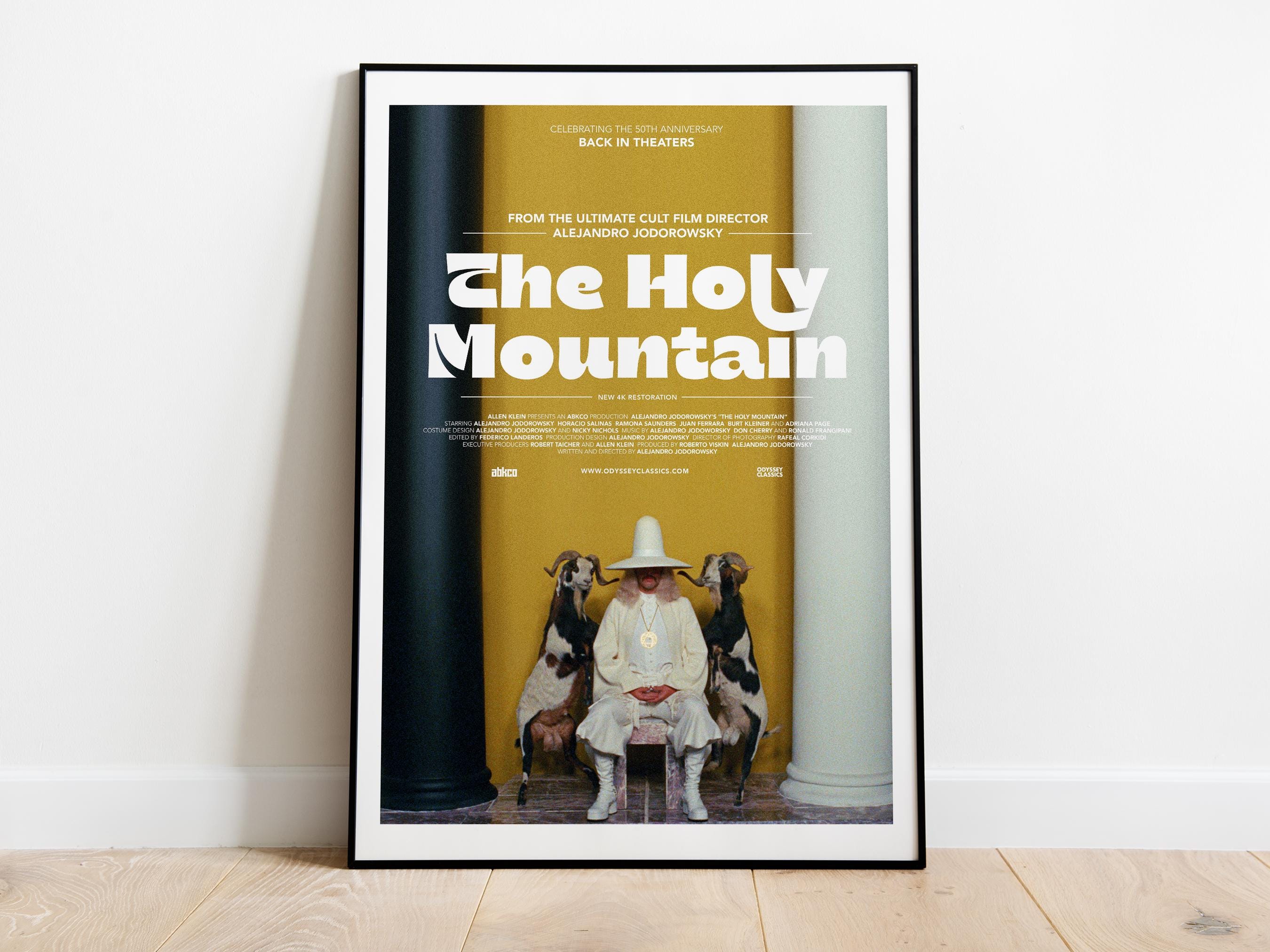 Holy mountain - Etsy 日本