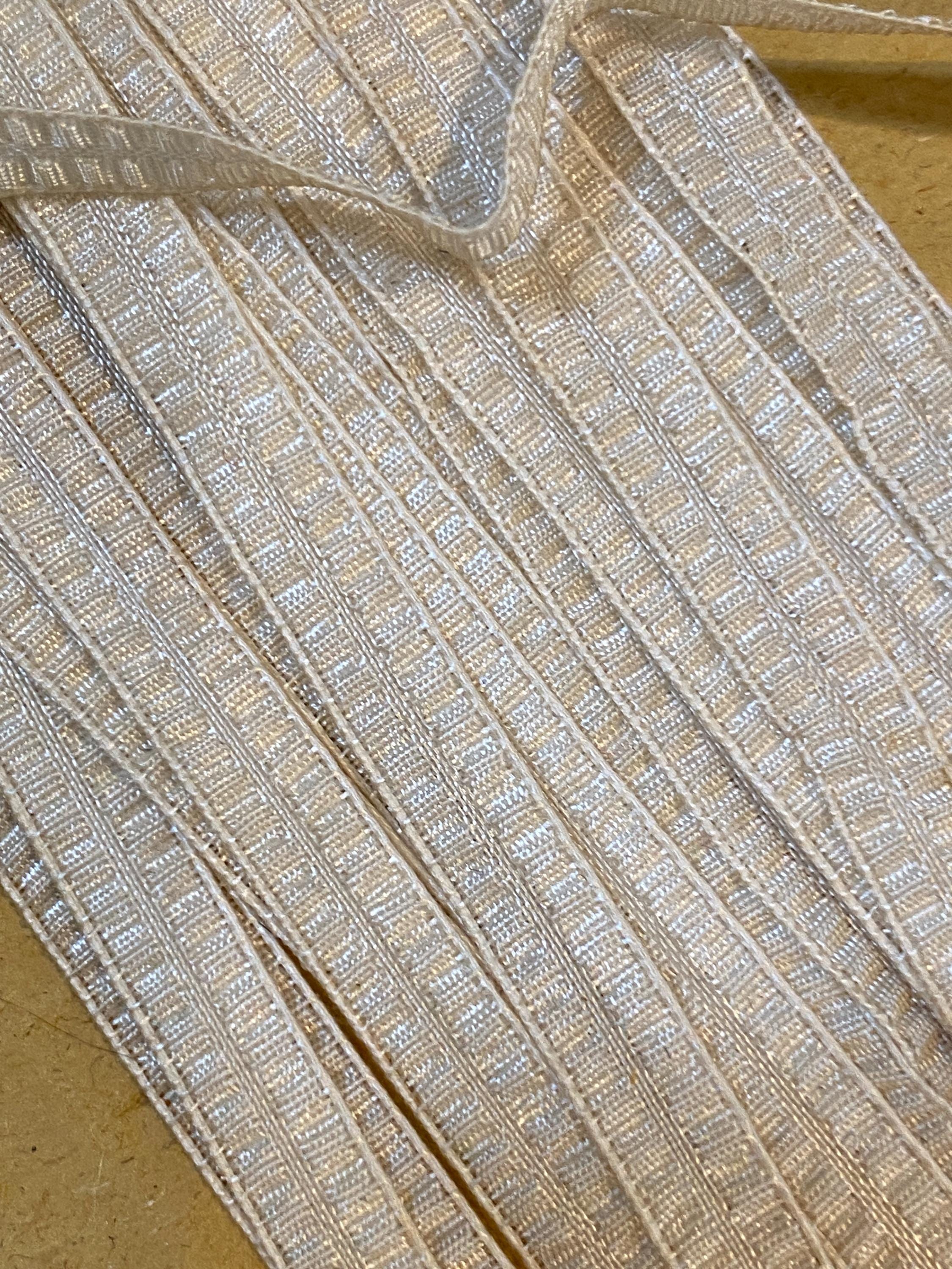 Ombre Antique Authentic Ribbon Work Ribbon - Etsy