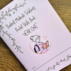 Student Midwife Skills Pocket Book (YEAR ONE)