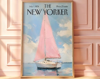 Digital Poster