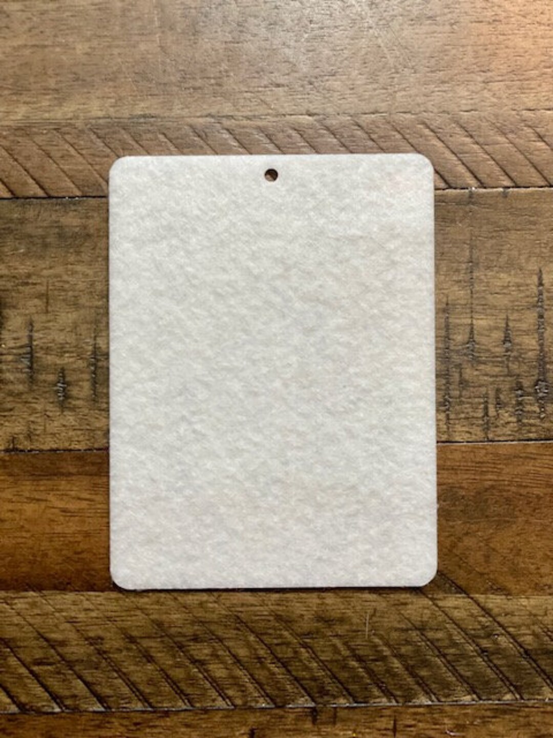 Sublimation Air Freshener Blanks, Sublimation Blanks, Heat Transfers