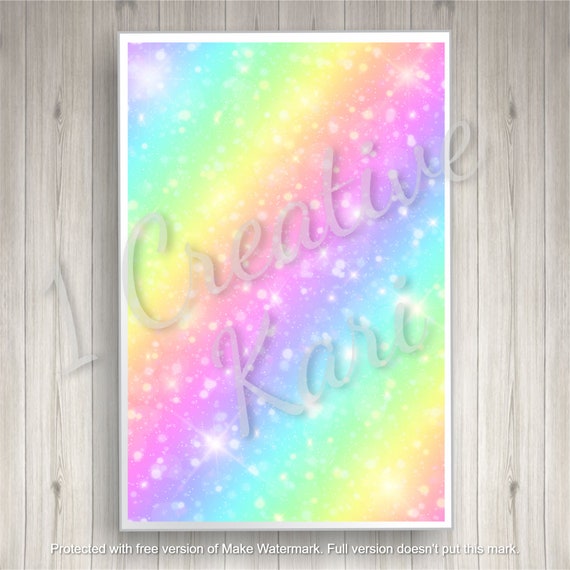 Heat Transfer Designs Ready to Press Full Pattern Sheet - Etsy