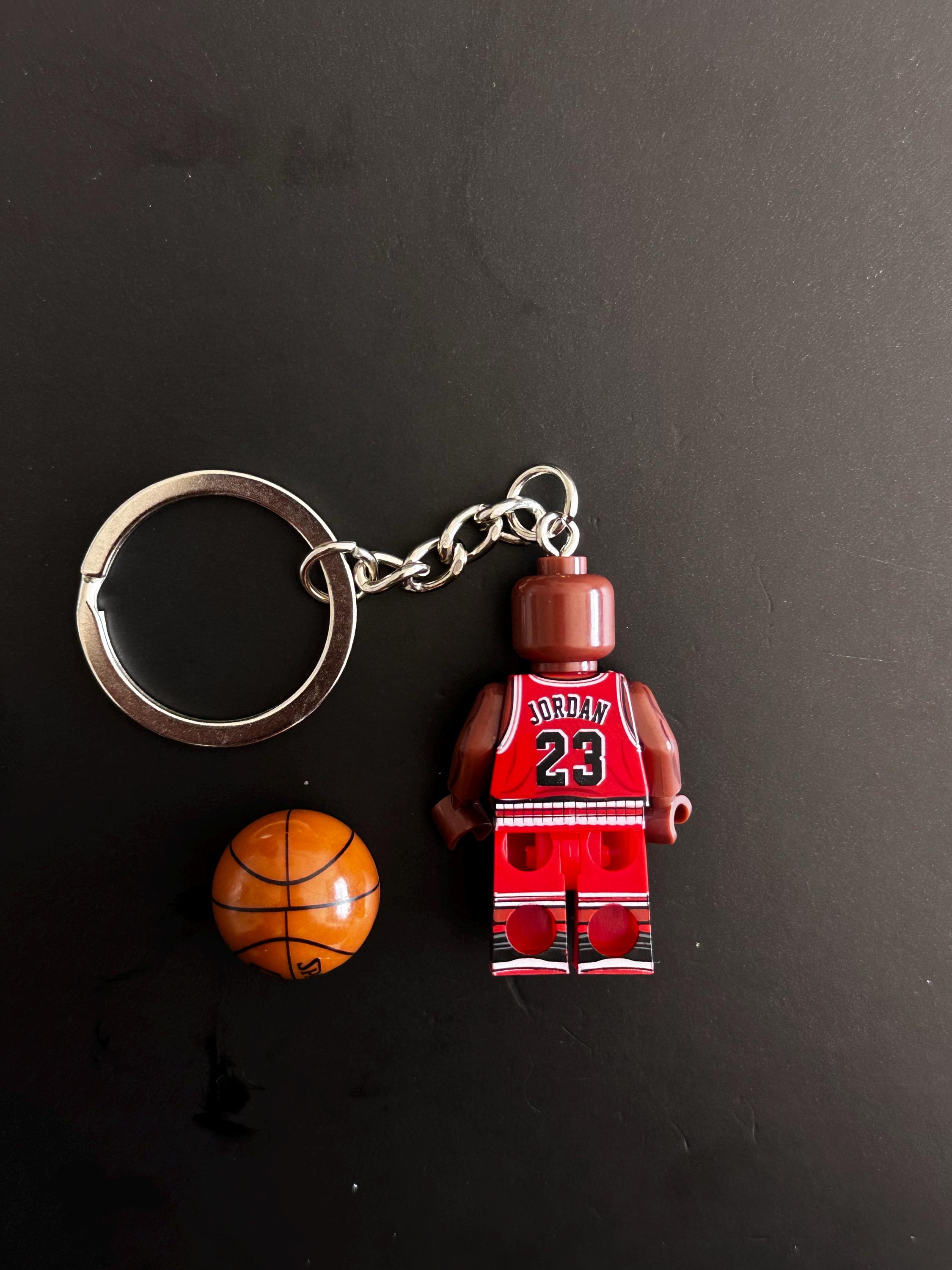 Michael jordan minifigure - Etsy 日本