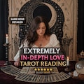In-Depth Love Tarot Reading - Same Hour Soulmate & Relationship Insight
