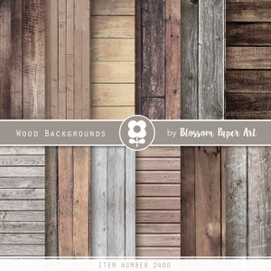 Hout afdrukbare achtergronden hout beelden hout achtergrond, digitale collage blad, hout beelden INSTANT DOWNLOAD 2400
