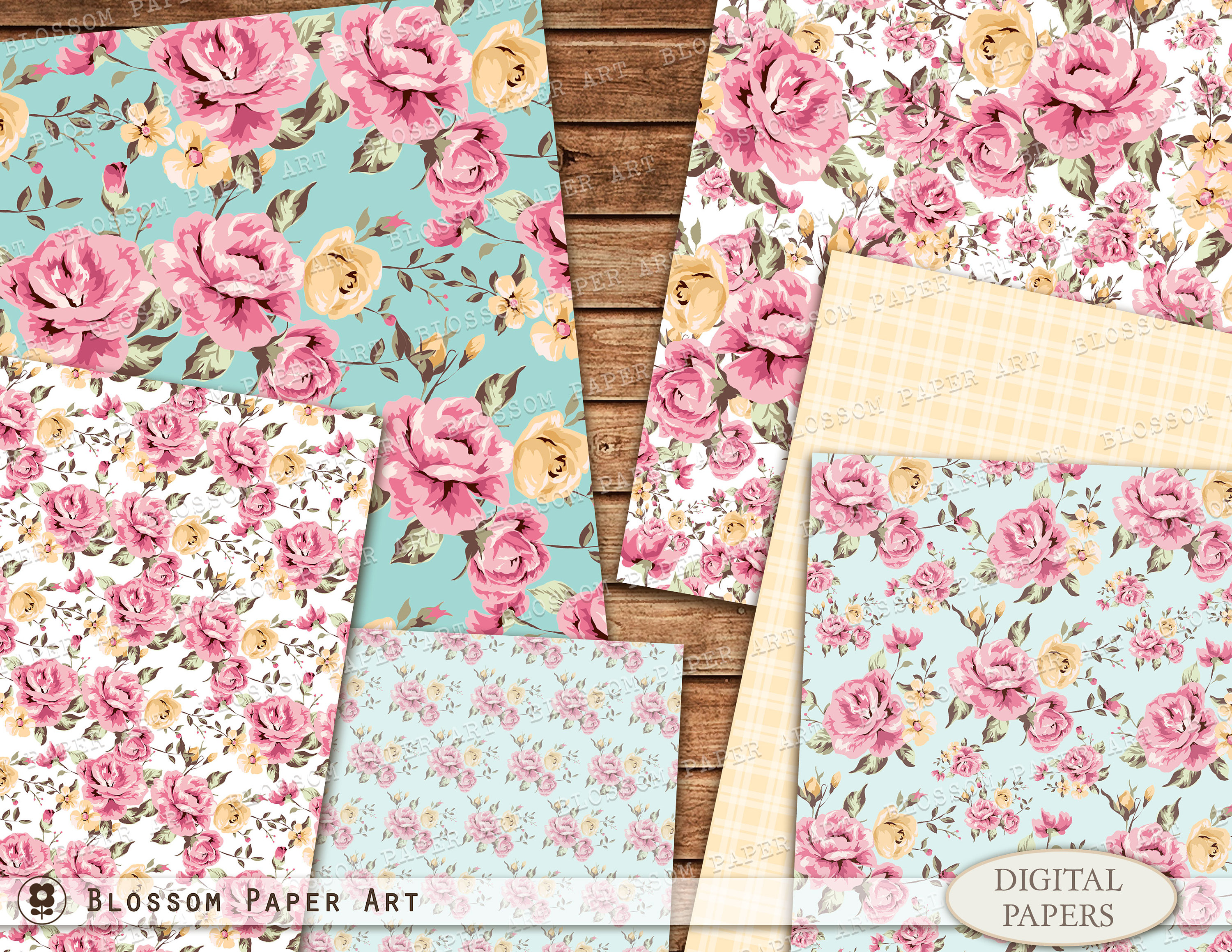おすそ分けファイル♡ スタンペリア・Shabby Rose♡ A5サイズ♡ おすそ分けファイル♡ スタンペリア・Shabby Rose♡ A5サイズ♡