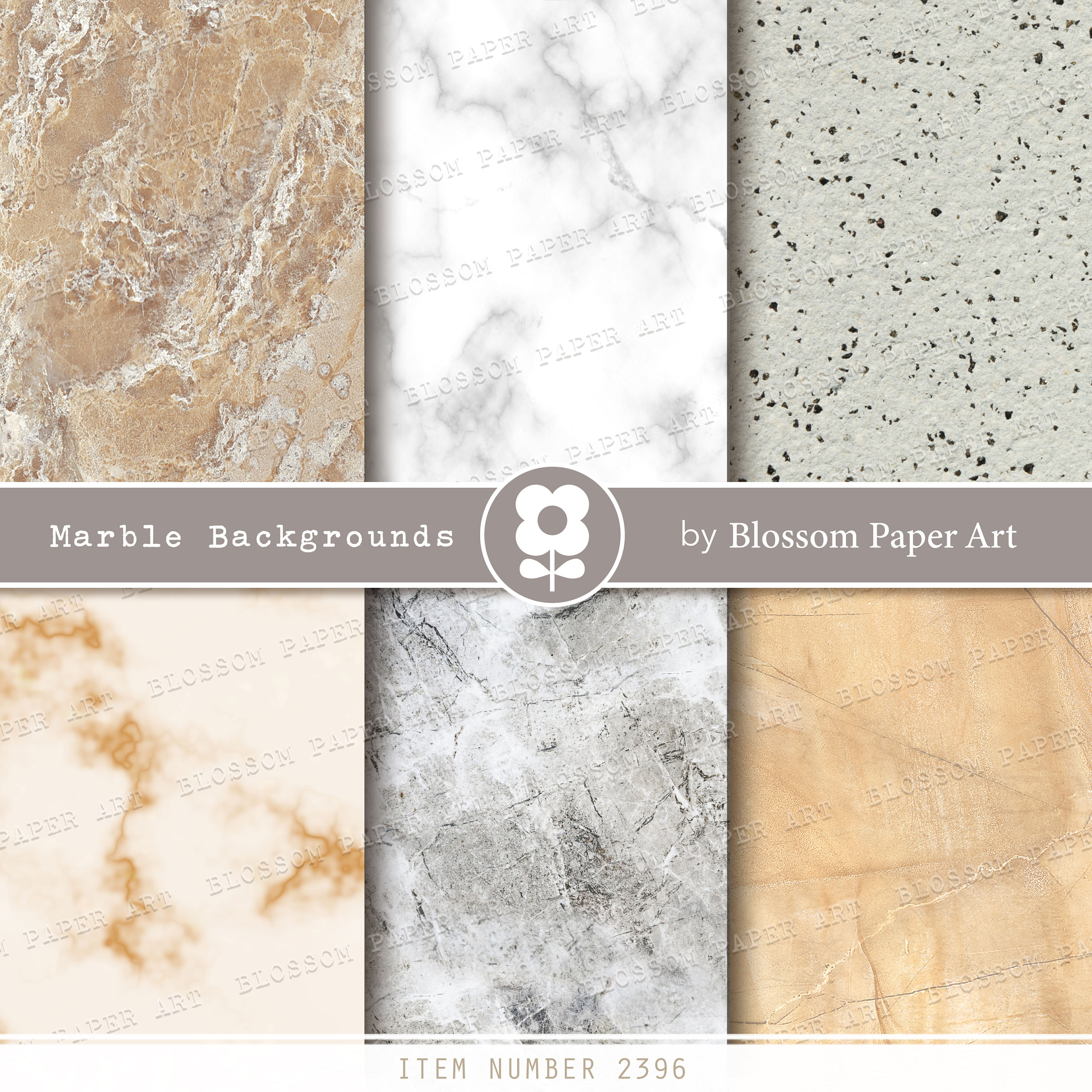 MARBLE Digital Backgrounds Printable Backgrounds Textures - Etsy Canada