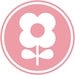 Blossompaperart store logo