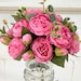 see more listings in the Peonies Arrangements section