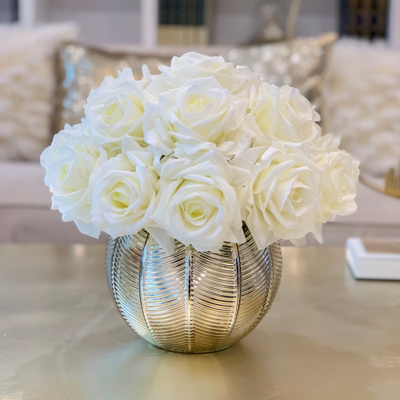 Dining Table Centerpiece Etsy UK