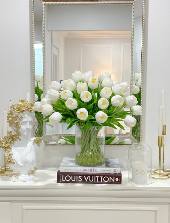 louis vuitton flower arrangement