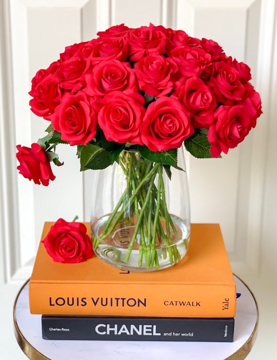 Louis Vuitton Themed Party, Kara's Party Ideas