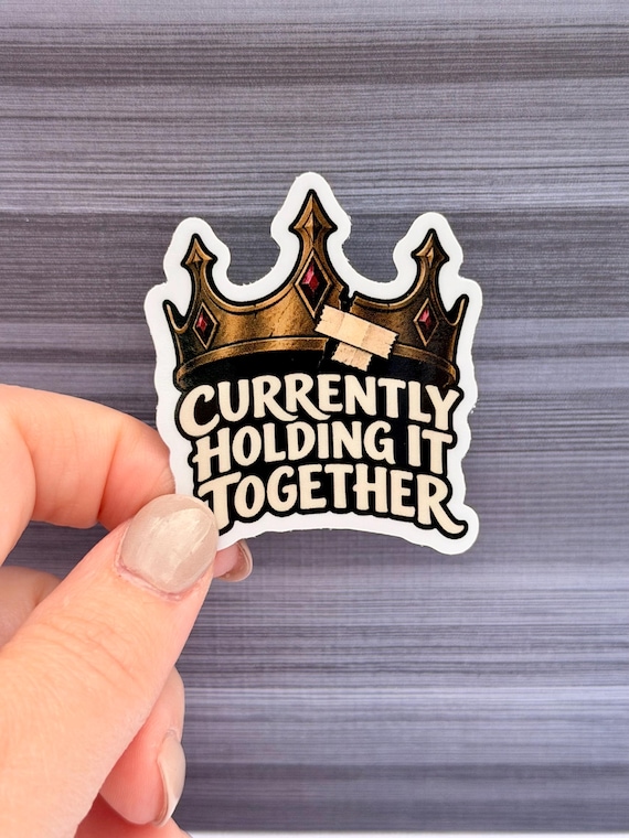 ACOTAR ACOSH | Currently Holding It Together | High King Theory
