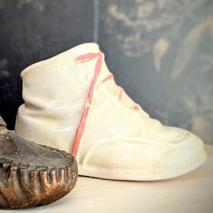 Vintage Baby Shoe Collection, Collectible, Figurine, Gift