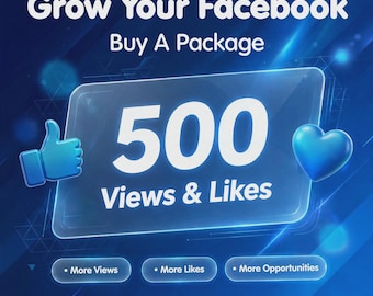 Guida alla crescita su Facebook - Ottieni 500 visualizzazioni e Mi piace - Strategia dei contenuti - Potenzia la tua strategia di promozione - Calendario dei contenuti - Strategia di nicchia