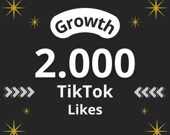 TikTok-Wachstumsleitfaden – 2.000 Likes erreichen – Content-Strategie – Steigerung der Werbestrategie – Content-Kalender – Nischenstrategie