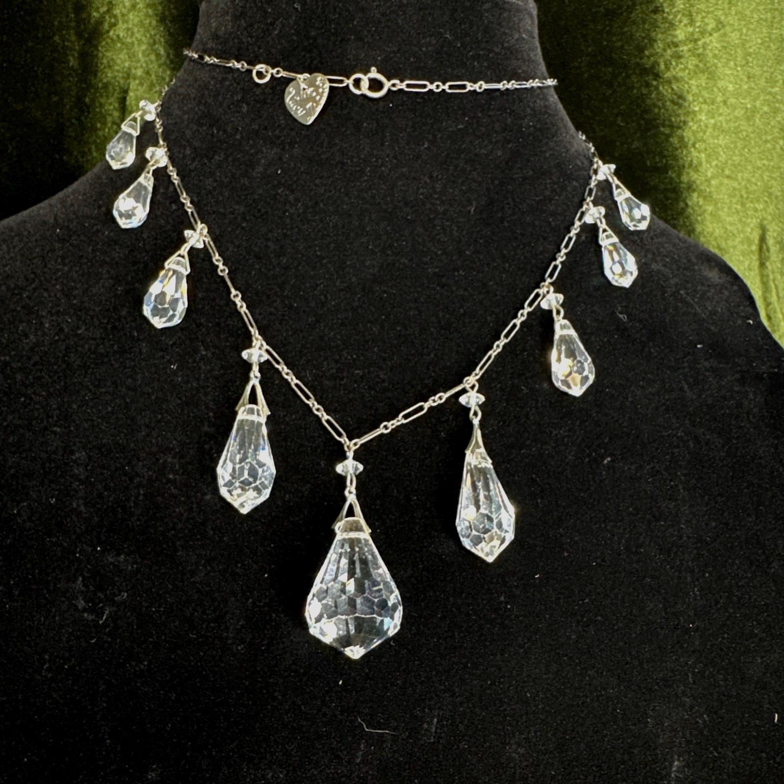 Lucy isaacs jewelry - Etsy 日本
