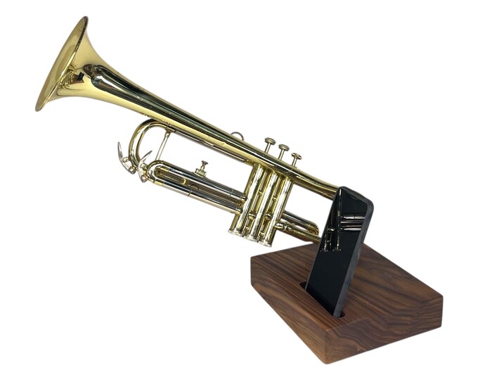 Trumpet Phone Amplifier, Acoustic iPhone Speaker