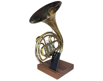 French Horn Phone Amplifier, Acoustic iPhone Speaker