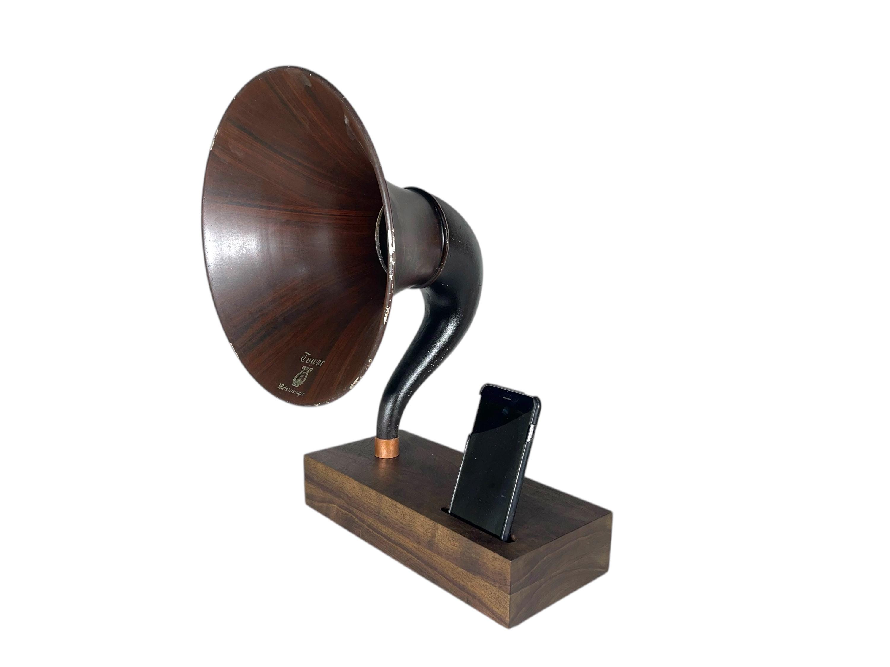 Atwater Kent Speaker - Etsy Atwater Kent Speaker - Etsy