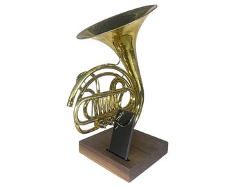 French Horn Phone Amplifier, Acoustic iPhone Speaker
