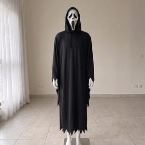 25th anniversary ghostface costume - Etsy 日本
