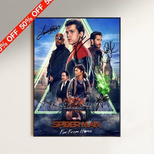 Zendaya autograph - Etsy 日本