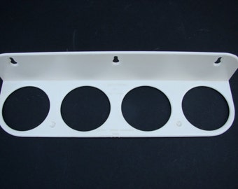 Tupperware Spice Rack 1955 in White