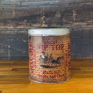 Red Horse Tobacco
