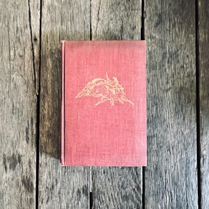 Vintage Gulliver&#39;s Travels Book
