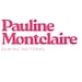 PaulineMontclaire store logo