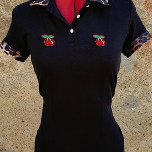 Froufrou monster movie horror zombie frankenstein the bride psychobilly rockabilly pin up tattoo goth skull skeletons