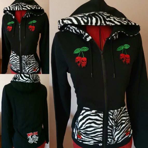 Veste rockabilly sale