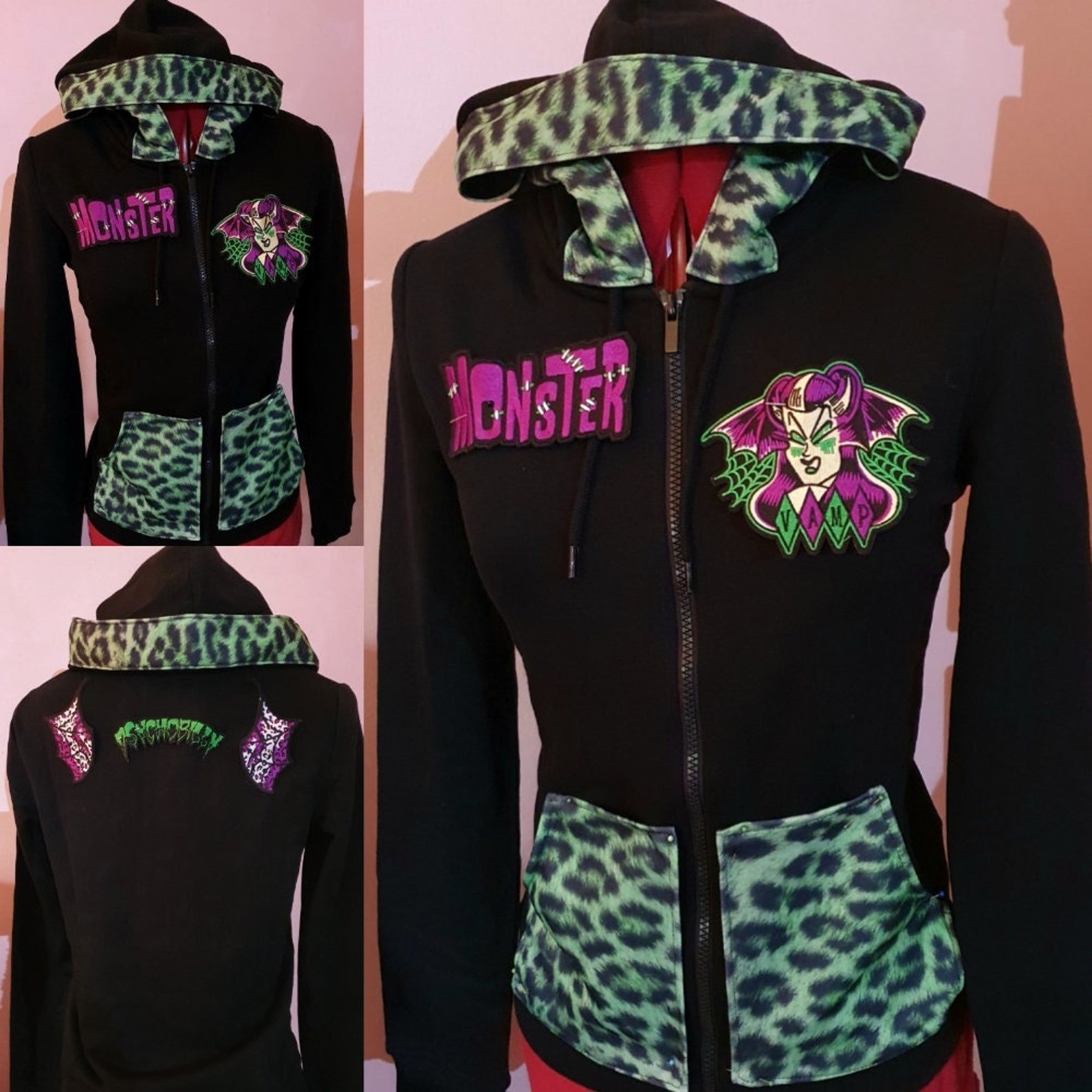 Robe longue Joshua imprimée en vert – Diane Von Furstenberg Robe longue Joshua imprimée en vert – Diane Von Furstenberg