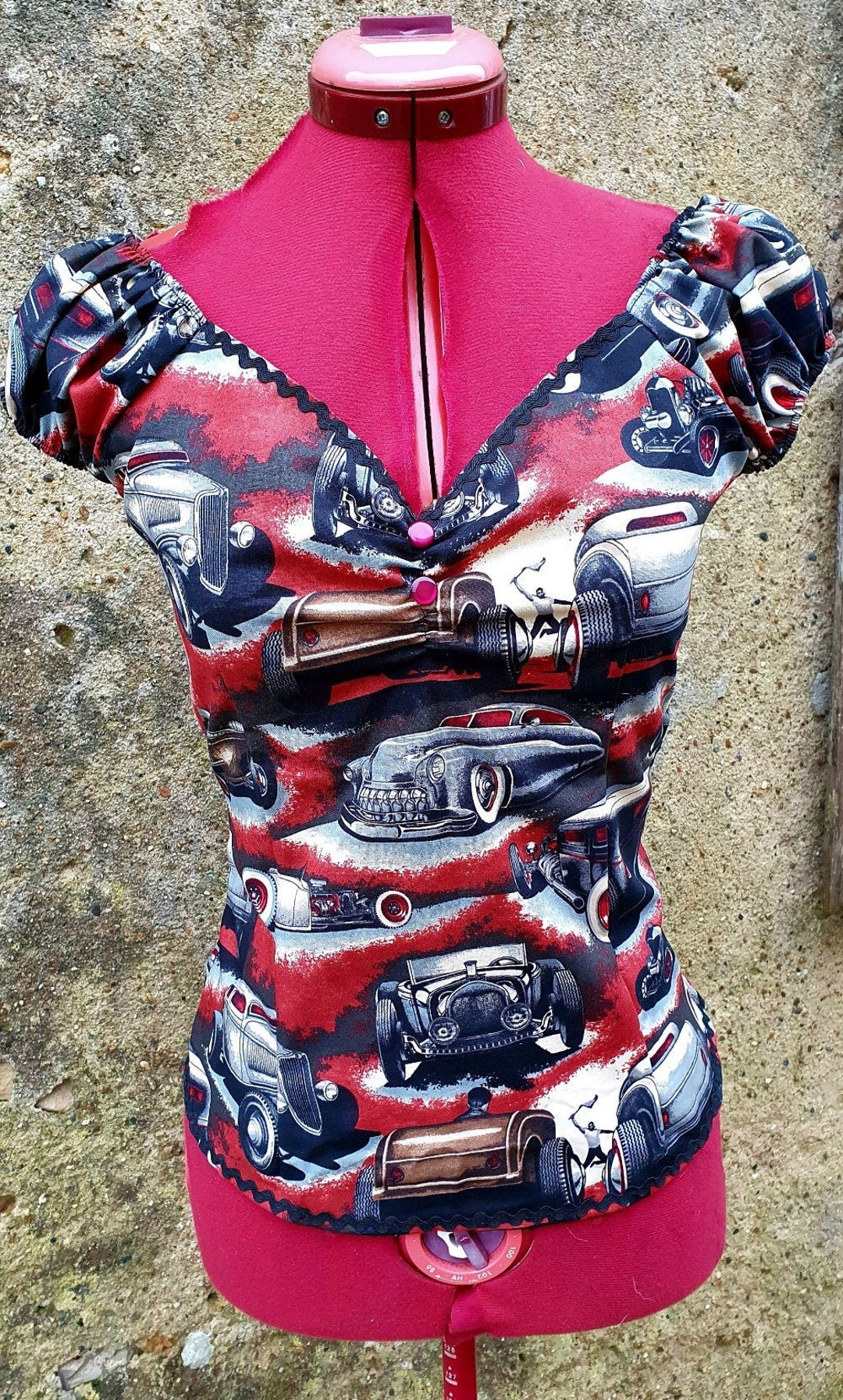 Western Show Breast Collar Silver Tooled Double Leather Western Show Breast Collar Silver Tooled Double Leather