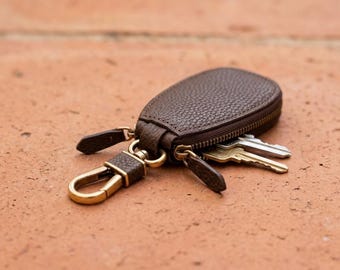 Key Bell, Key Clochette, Personalized Custom Accessories, Handmade