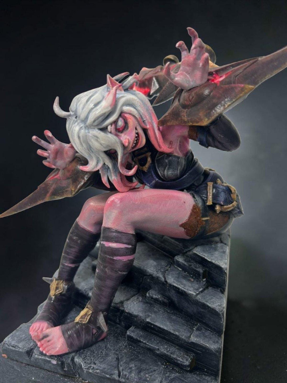 Zed lol - Etsy 日本