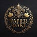 Papier Art