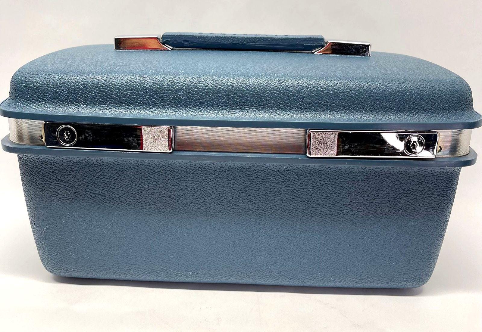 Samsonite Train Case Plastic Tray - Etsy