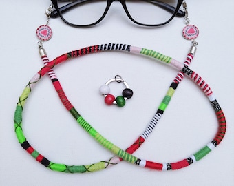 Eyeglass Strap, Reading Glasses Cord, Sunglasses Chain, Sunglass Lanyard, Teenage Girl Gifts, Boho