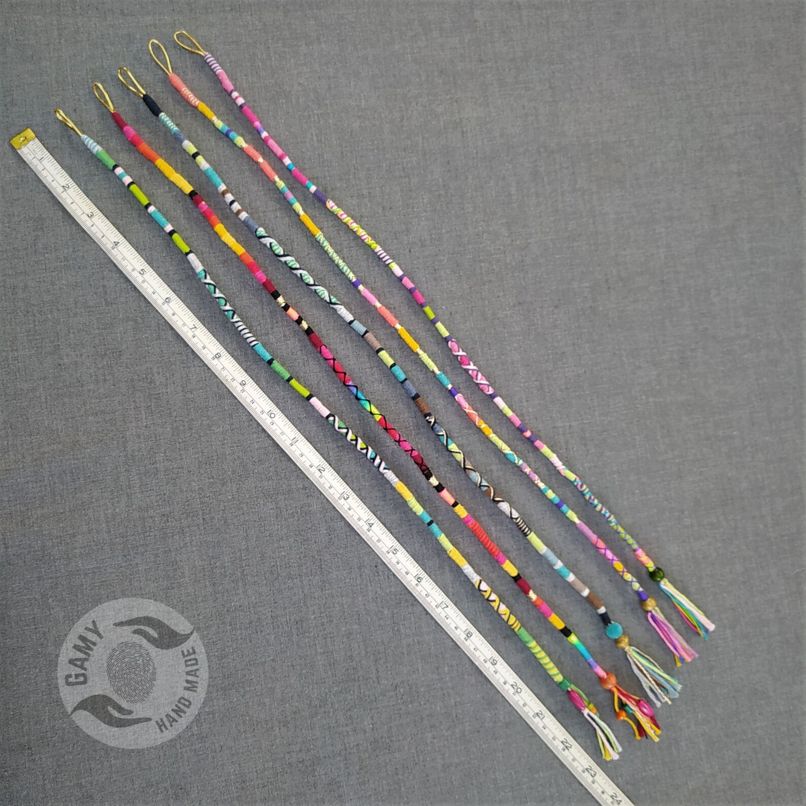 Handmade removable Hair Wraps This hair wrap is a readymade Etsy